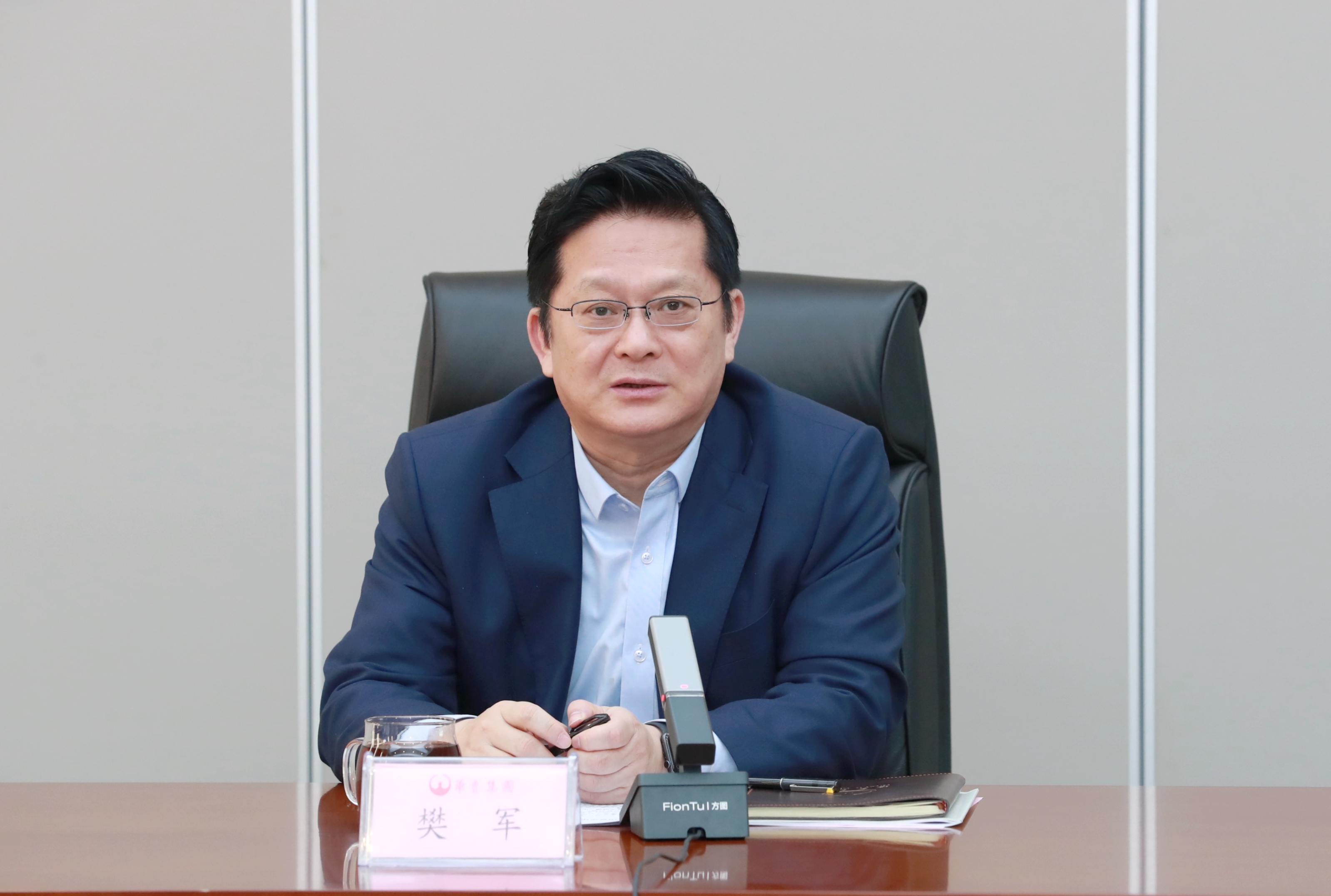 深化法治建設 加強合規管理——華魯集團開展子公司總法律顧問述職述廉評議-1.jpg